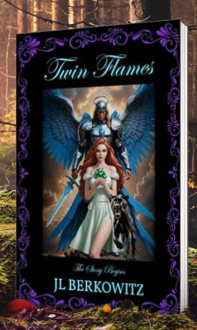 Twin Flames, the Story Begins