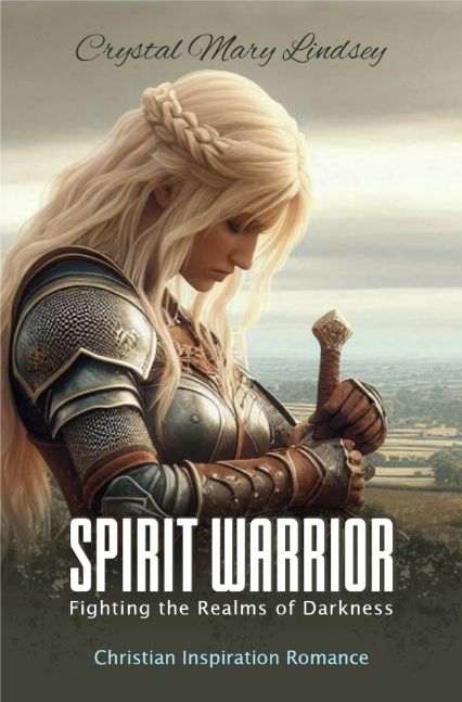 Spirit Warrior: Fighting the Realms of Darkness