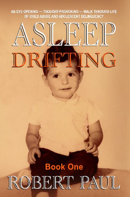 Alsleep (Drifting) Book One