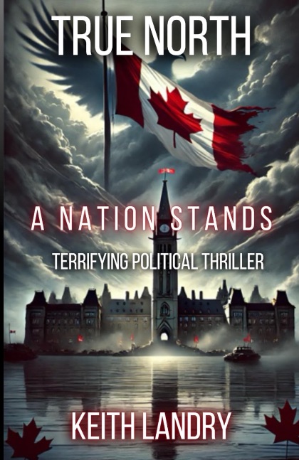 True North: A Nation Stands