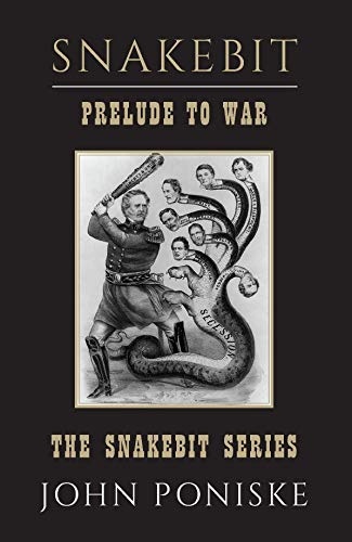 Snakebit: Prelude to War