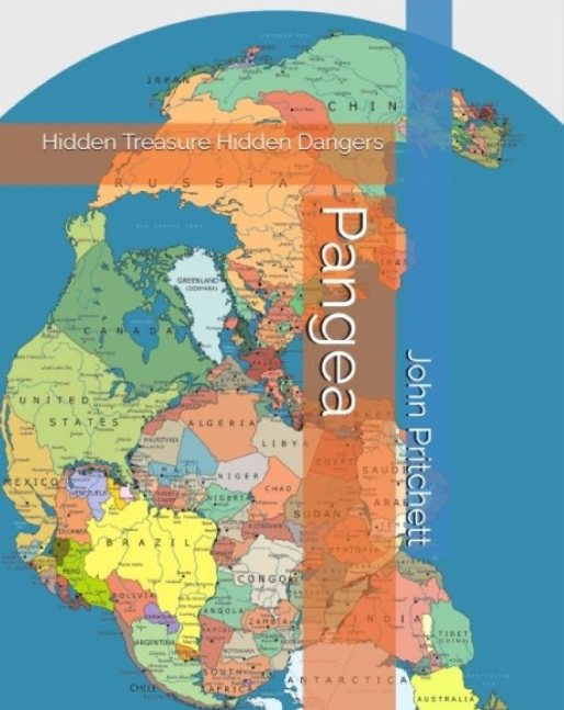 Pangea: Hidden Treasures, Hidden Dangers