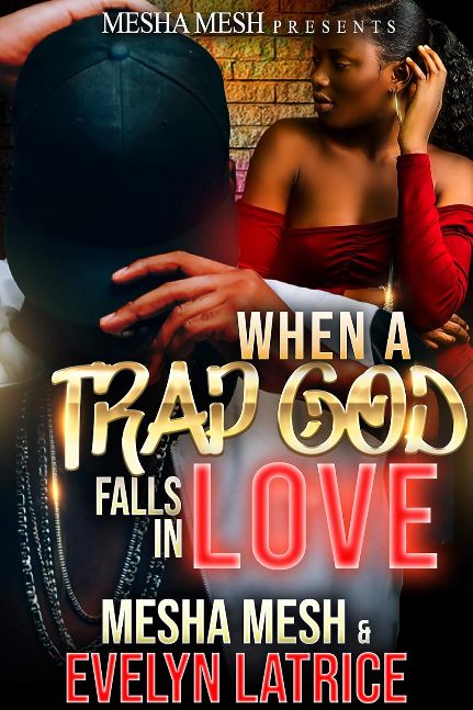 When A Trap God Falls In Love