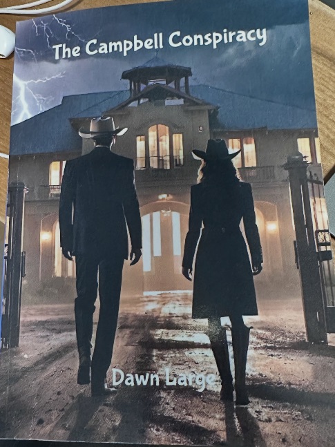 The Campbell Conspiracy