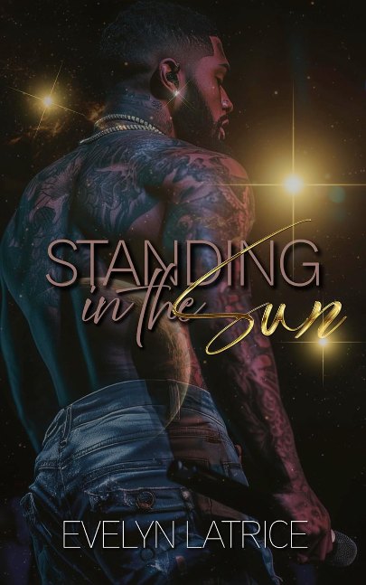 Standing In The Sun (The 8th Wonder Book 4)