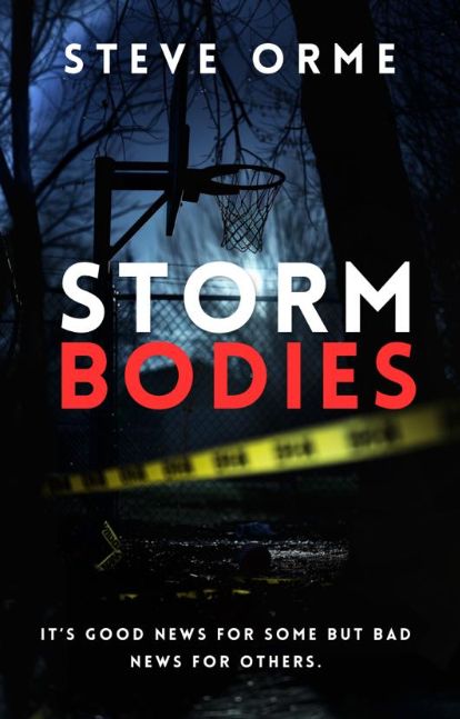 Storm Bodies