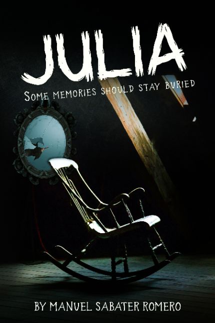 Julia: Some Memories Should Stay Buried