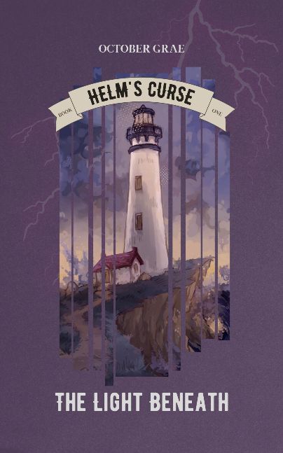 Helm's Curse: The Light Beneath
