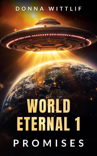 World Eternal 1: Promises