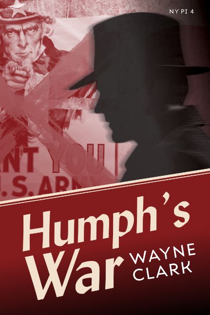 Humph's War