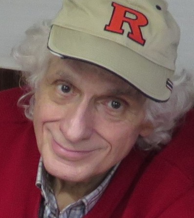 Calvin Barry Schwartz