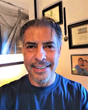 Robert Paul Gallegos