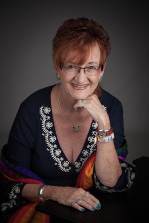 Larada Horner-Miller