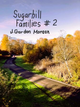 J. Gordon Monson aka Jim Monson